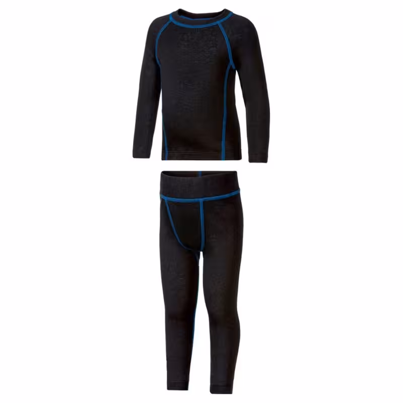 ست تی شرت و شلوار ورزشی پسرانه کریویت مدل A0