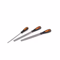 سوهان چوب دسته فایبر گلاس نورس NR-HFS02