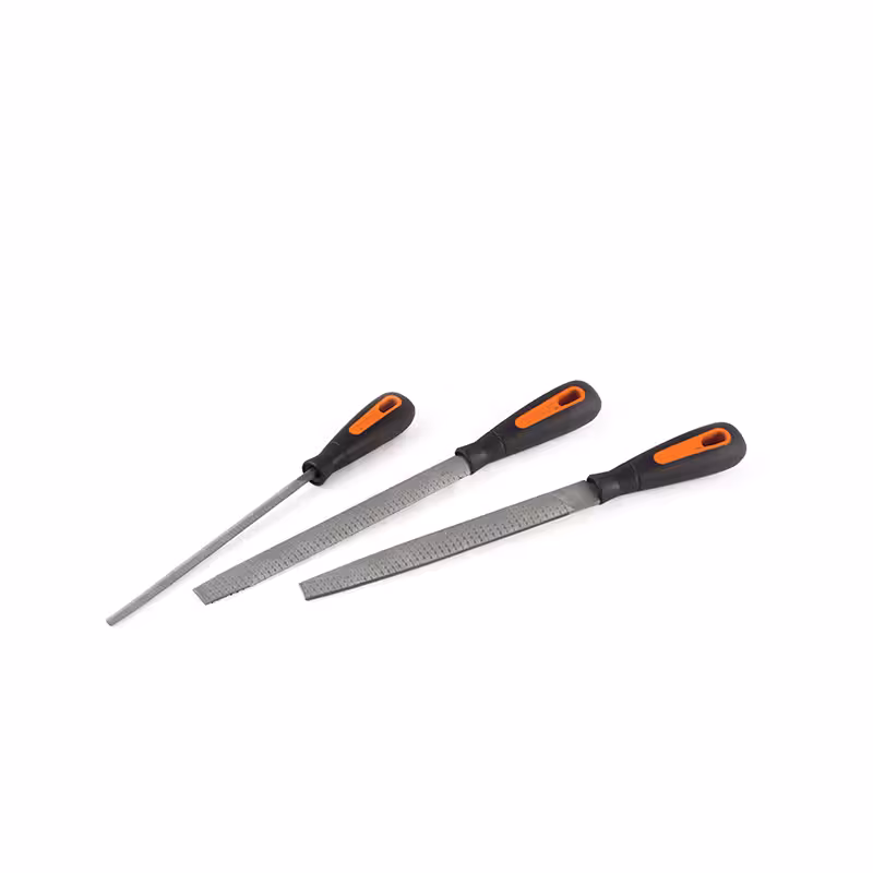 سوهان چوب دسته فایبر گلاس نورس NR-HFS02