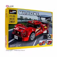 ساختنی دکول سری Multificence کد 31017
