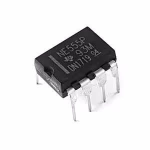 آی سی NE555