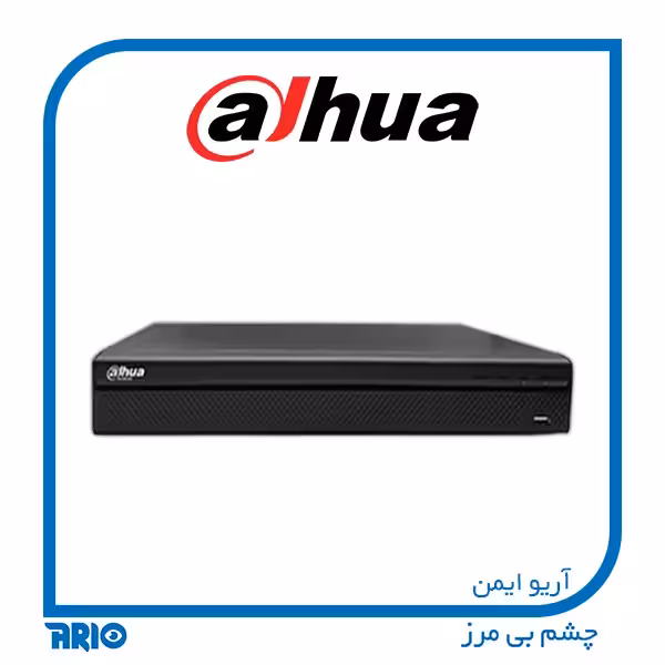 ان وی آر 8 کانال داهوا NVR4208-4KS2/L