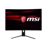 مانیتور ام اس آی MSI OPTIX MAG322CR
