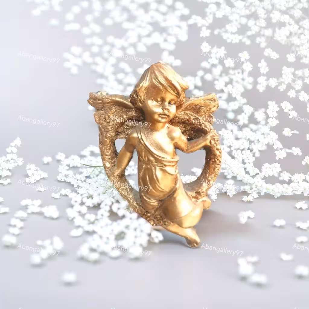 فرشته دیواری