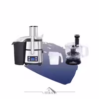 غذاساز چهارکاره بیم مدل FP-2001