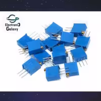 مولتی ترن 1 کیلو اهم