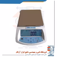 ترازوی آزمایشگاهی AND مدل EK3200I