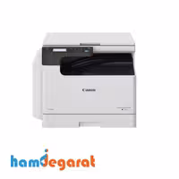 فتوکپی CANON imageRUNNER 2224