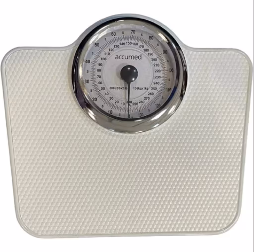 ترازو عقربه ای اکیومد مدل YM-414