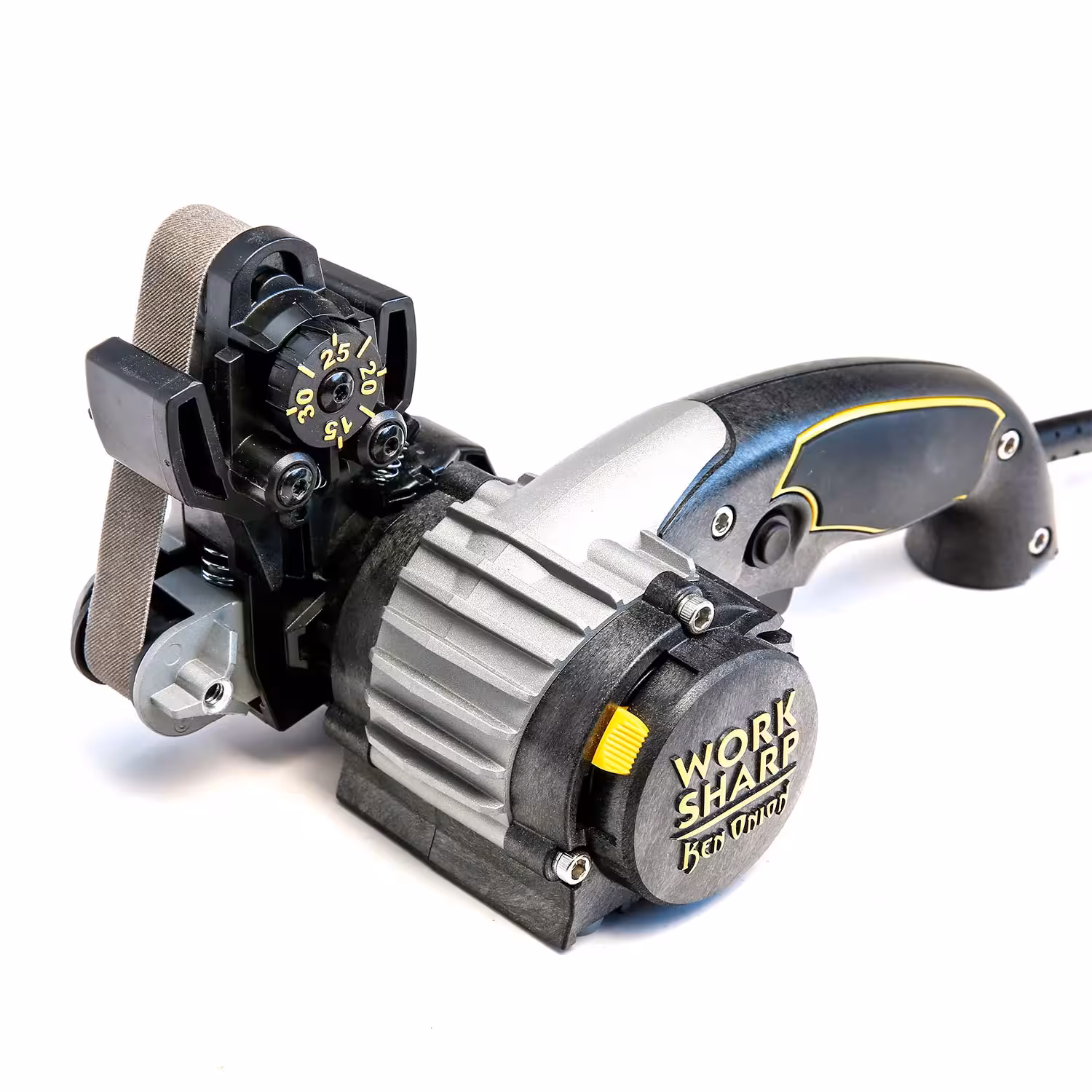 چاقو و ابزار تیزکن ورکشارپ Work sharp KEN ONION EDITION KNIFE & TOOL SHARPENER