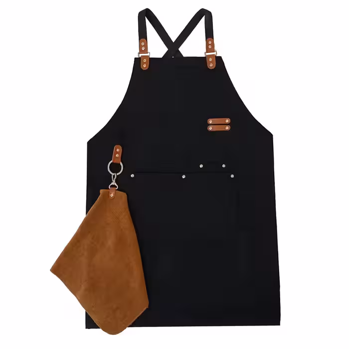 پیش بند باریستا مدل موکا | کالا مکس