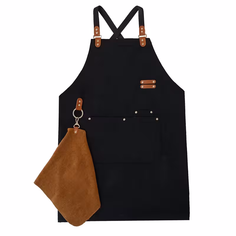 پیش بند باریستا مدل موکا | کالا مکس