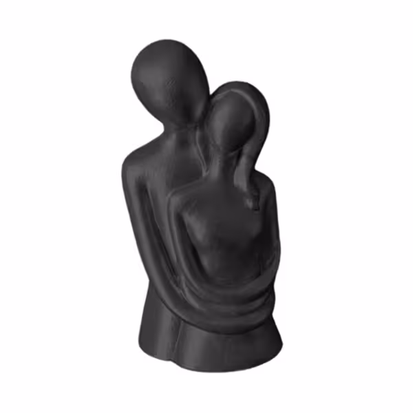 مجسمه مدل عشق ابدی کد 303