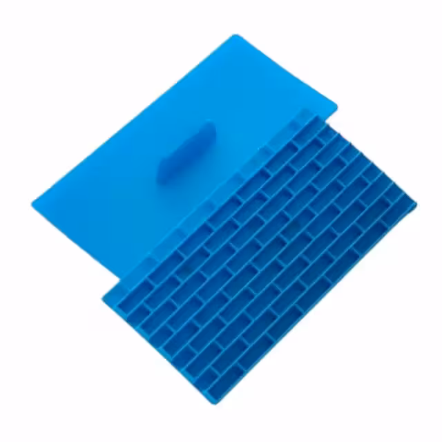 پانچ فوندانت طرح آجر