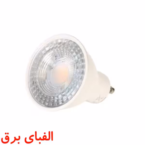 لامپ ال ای دی هالوژن 6 وات دلتا