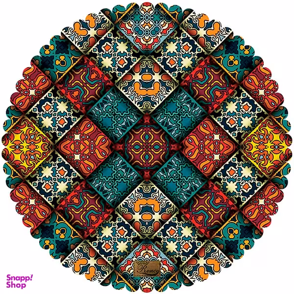 رومیزی رنس مدل T13-42078