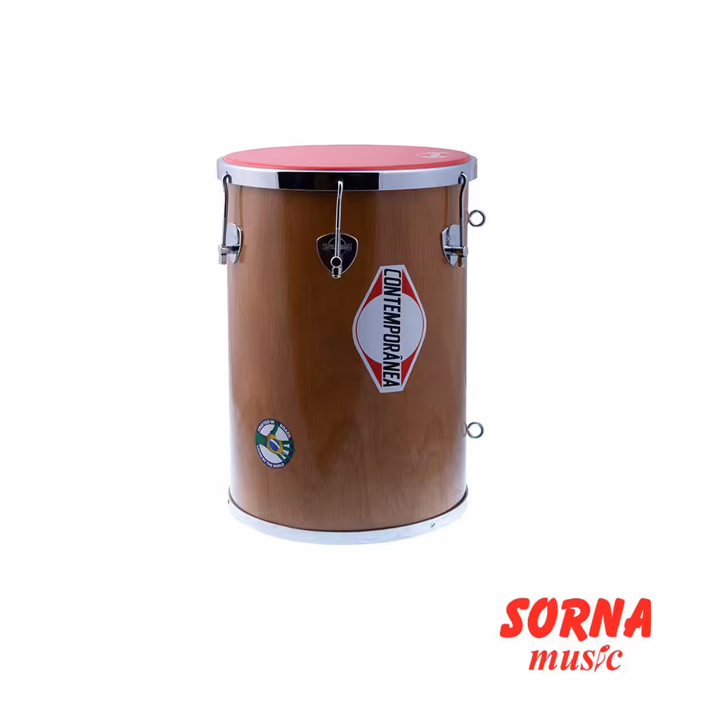 افکت Rebolo pro alu Ø 12 H 45cm wood