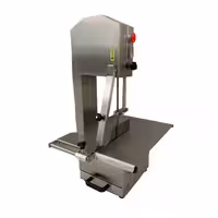 اره استخوان بر رومیزی الکتروکار مدل E-F400