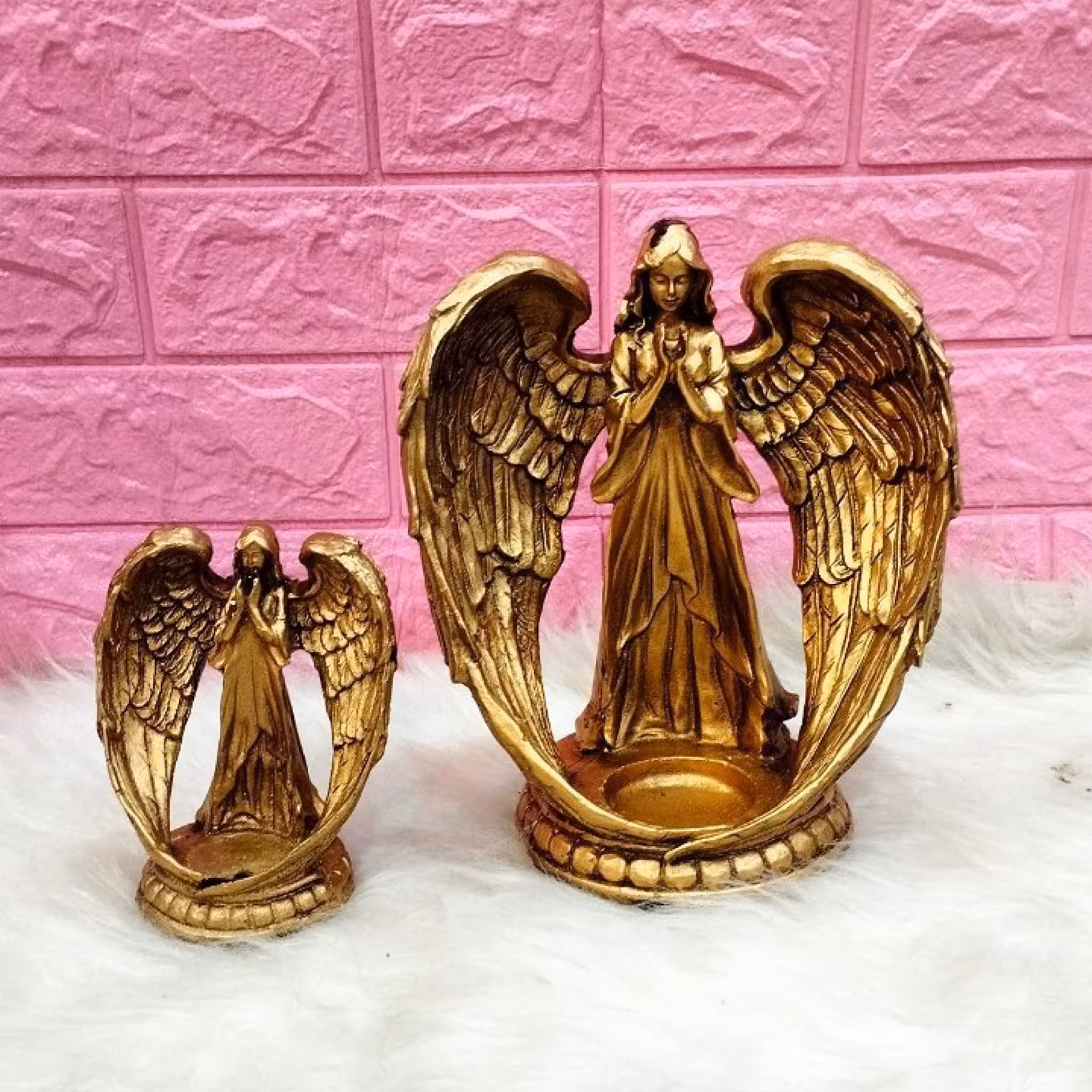 جاوارمری مدل فرشته مجموعه 2 عددی