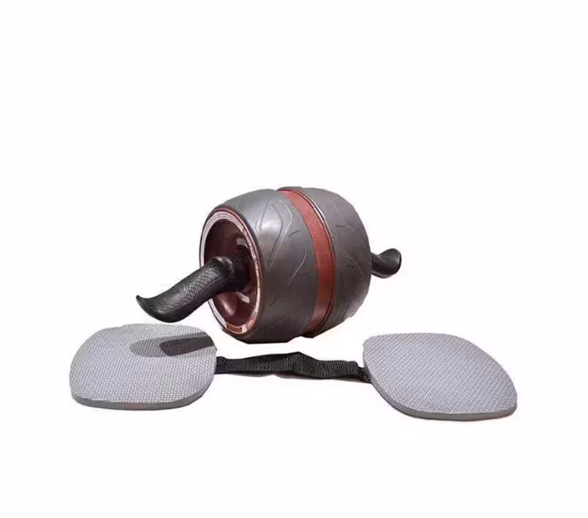 چرخ شکم حرفه ای فنردار پاورجیم