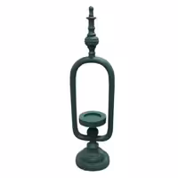 شمعدان مدل فانوس