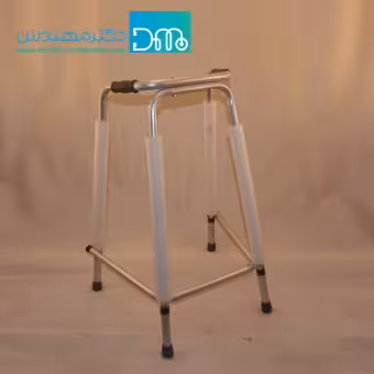 واکر ارتفاع متغیر آلومینیومی