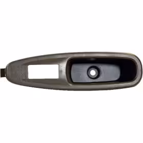 قاب کلید شیشه بالابر پژو SLX راست ایمن تک