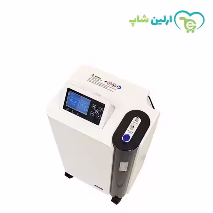 اکسیژن ساز 5 لیتری چویس پلاس مدل AR-5