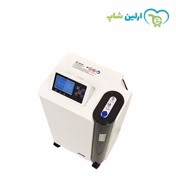اکسیژن ساز 5 لیتری چویس پلاس مدل AR-5