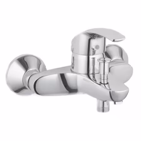 شیر حمام یورو اسمارت گروهه