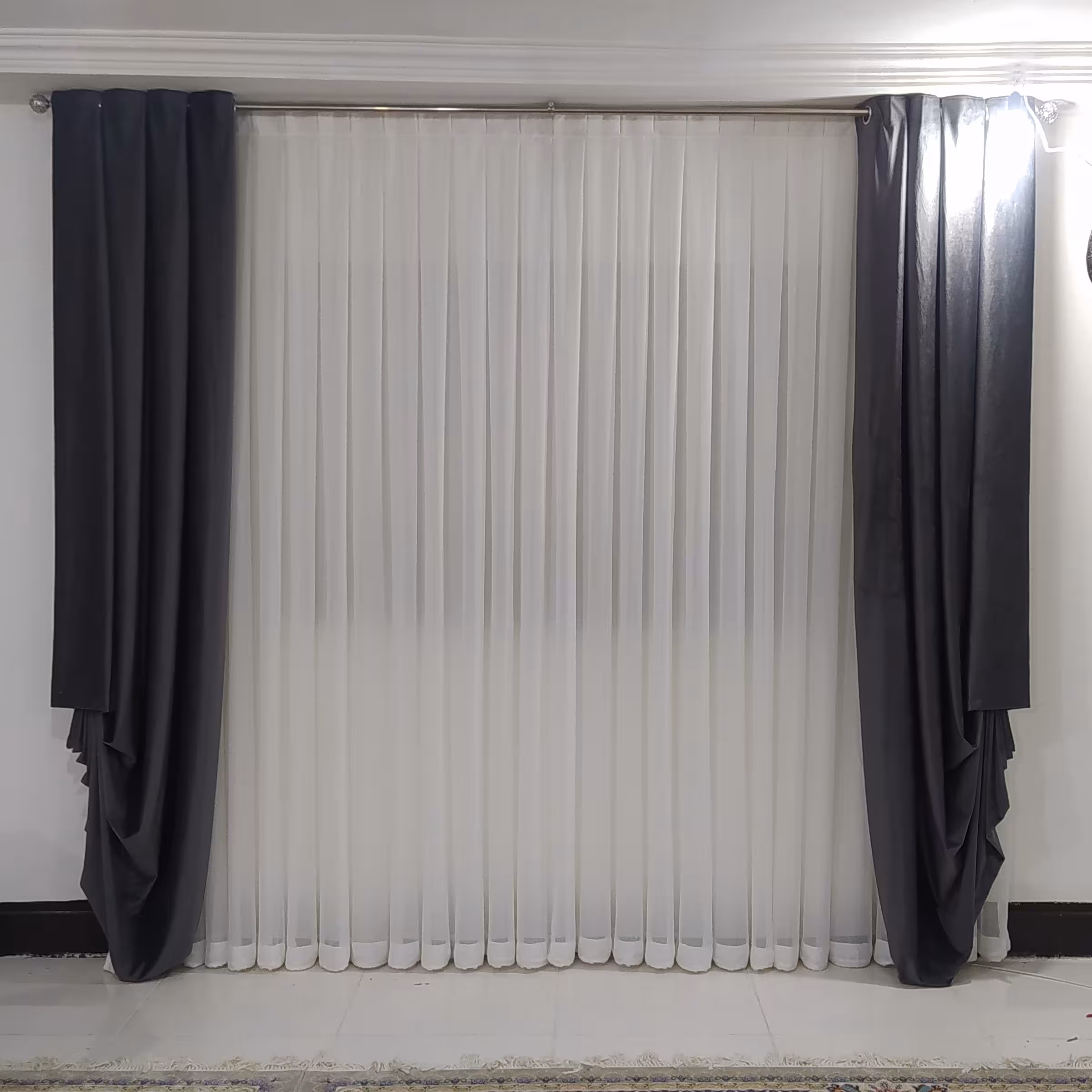 حریر الگانت اصل