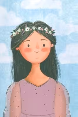 دفتر یادداشت خط دار (کد P 4)