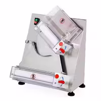 خمیر پهن کن مورب 40 سانت براکس مدل RBM-40A