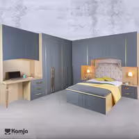 سرویس خواب فلکسی بل گرید A