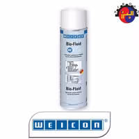 اسپری صدا گیرضد سایش ویکنWEICON Bio-Fluid Spray