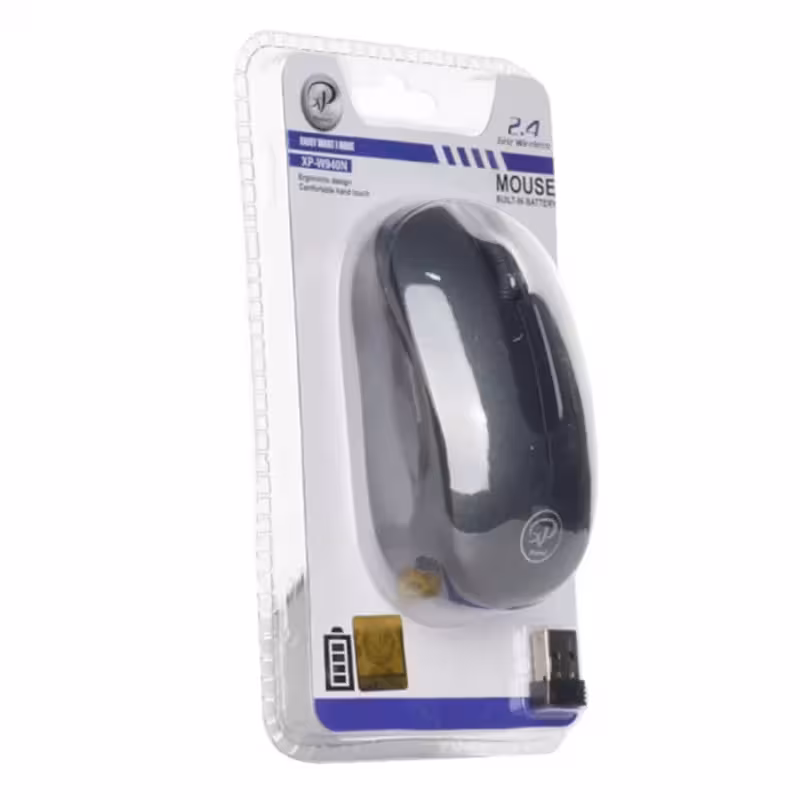 ماوس بی سیم ایکس پی-پروداکت مدل W940