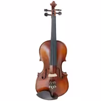 ویولن مولر مدل کریستینا سایز 1/4Muller Christina 1/4 Violin