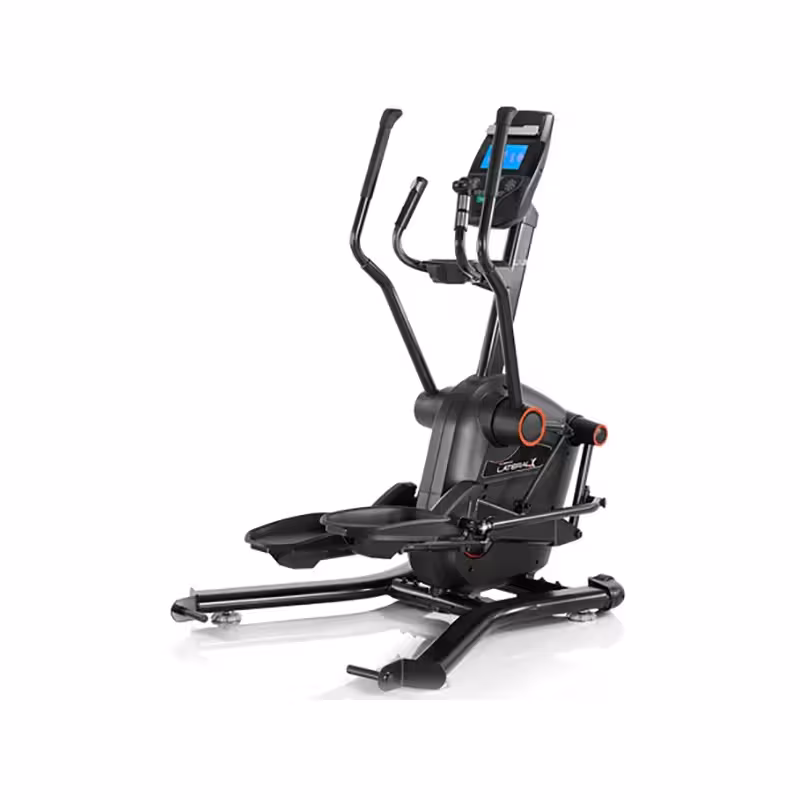 الپتیکال باشگاهی سه کاره بوفلکس مدل LX3