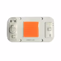 ال ای دی یووی 20 وات فول اسپکتروم 220 ولت 840 نانومتر