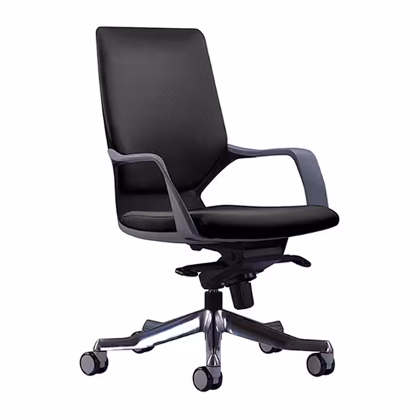 صندلی کارشناسی اروند مدل 2414