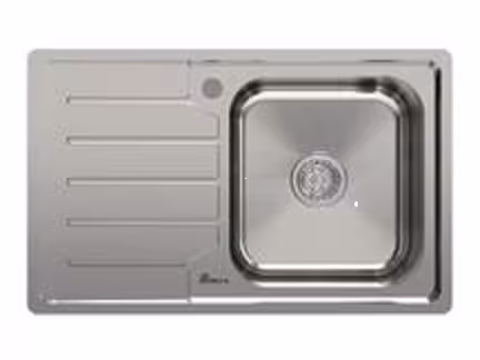 سینک فانتزی توکار بیمکث مدل 932