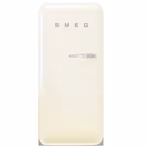 یخچال فاب 10 اسمگ کرم SMEG FAB10