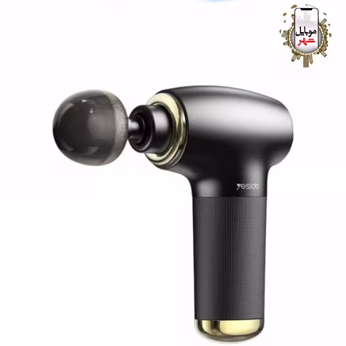 ماساژور تفنگی یسیدو Yesido Massage Gun MG02