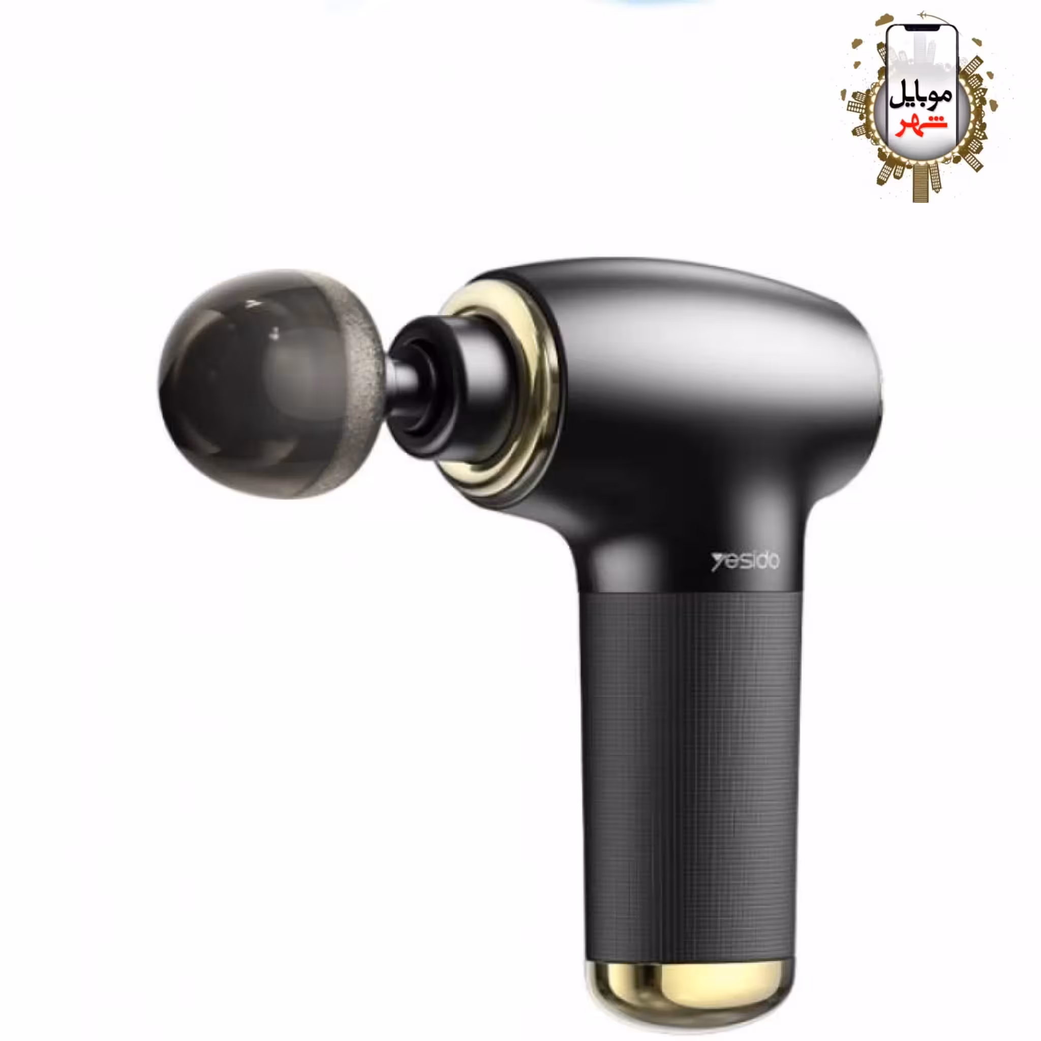 ماساژور تفنگی یسیدو Yesido Massage Gun MG02