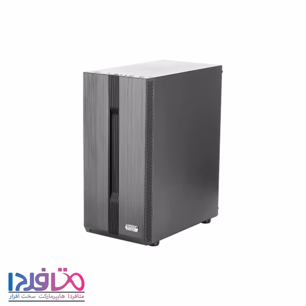 کیس گرین مدل HIWA PLUS