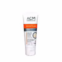 ای سی ام سن سی تلیال کرم ضدآفتاب 50 SPF  (در دو رنگ بژتیره و بژ روشن و بدون رنگ)
