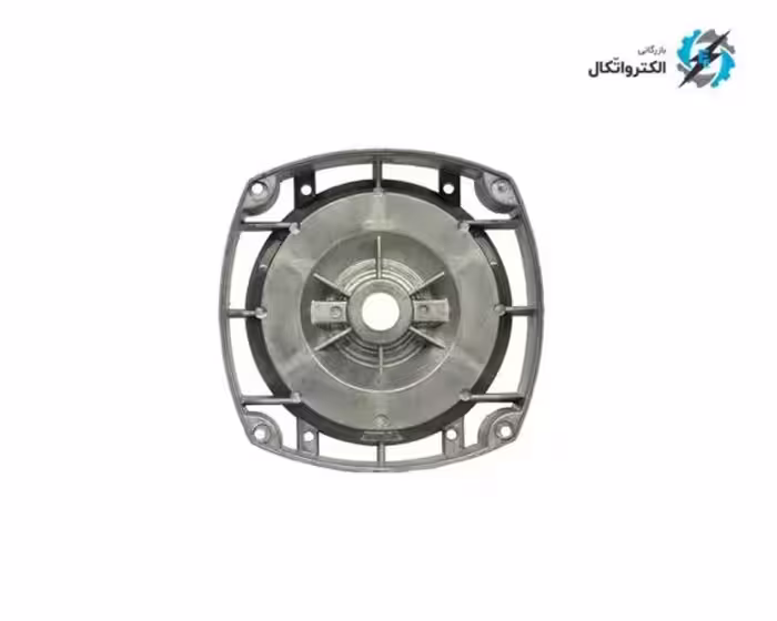 براکت عقب موتوژن فریم 100 آلومینیوم