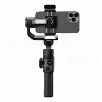 گیمبال موبایل ژیون Zhiyun Smooth 5S AI Combo