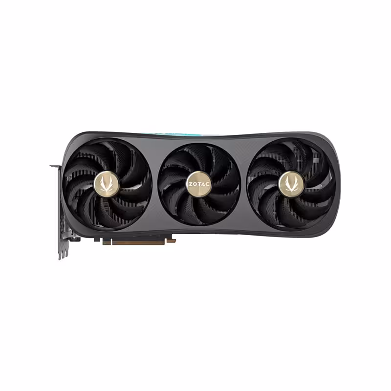 کارت گرافیک زوتک مدل RTX 4080 16GB Trinity