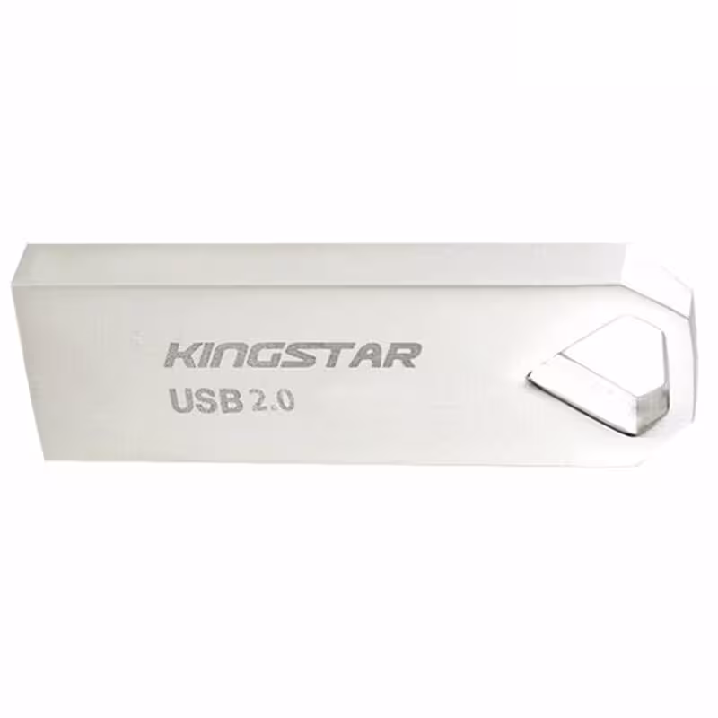فلش 32 گیگ کینگ استار KingStar Force KS221